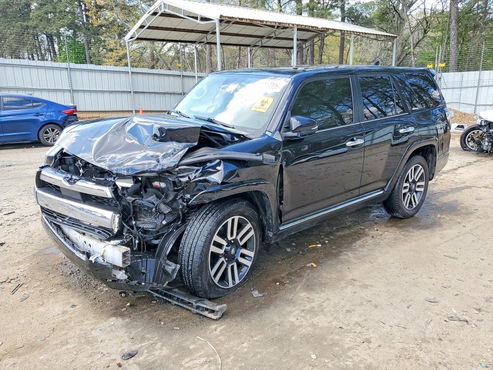 47743306 :رقم المزاد ، JTEKU5JR6N6022219 vin ، 2022 Toyota 4runner مزاد بيع