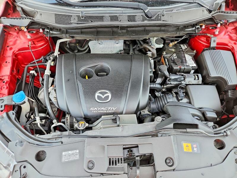 Aukcja sprzedaży 2016 Mazda Cx-5, vin: JM3KE2CY9G0647926, numer aukcji: 46899976