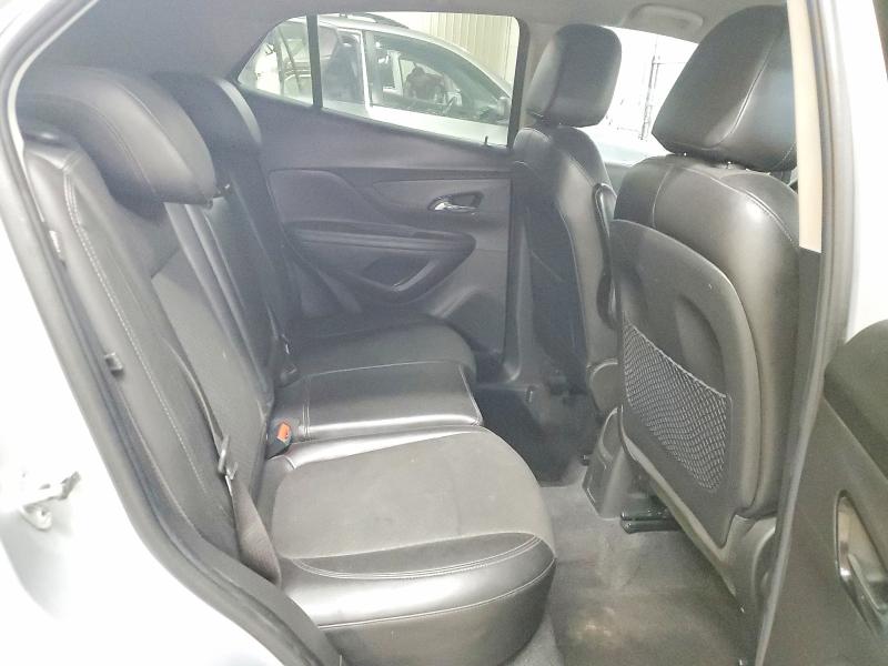 Aukcja sprzedaży 2019 Buick Encore, vin: KL4CJASB1KB857430, numer aukcji: 46057366