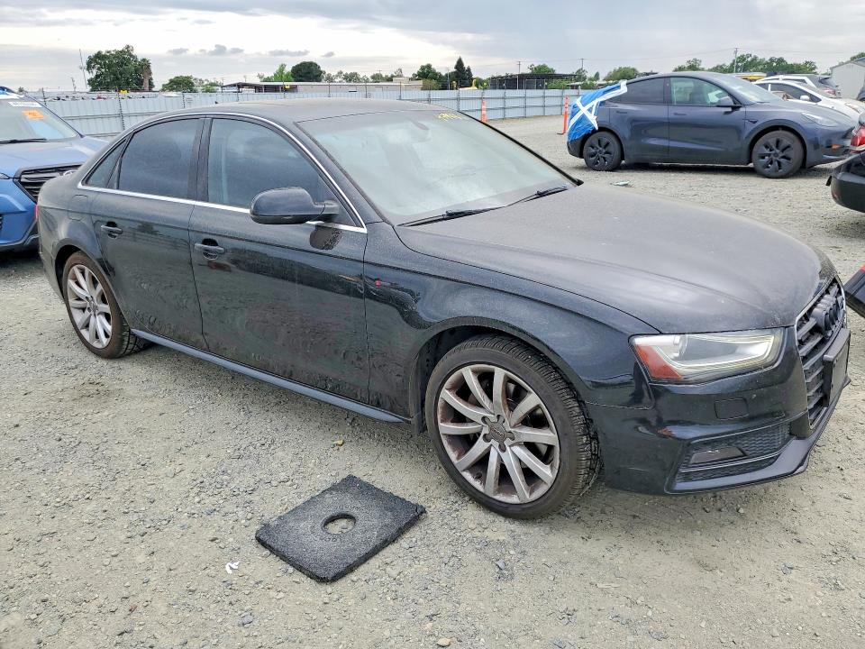Aukcja sprzedaży 2014 Audi A4, vin: WAUAFAFL6EN014132, numer aukcji: 47988816