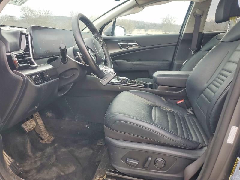 Продажа на аукционе авто 2023 Kia Sportage Hybrid, vin: KNDPXCAG8P7031747, номер лота: 79485495