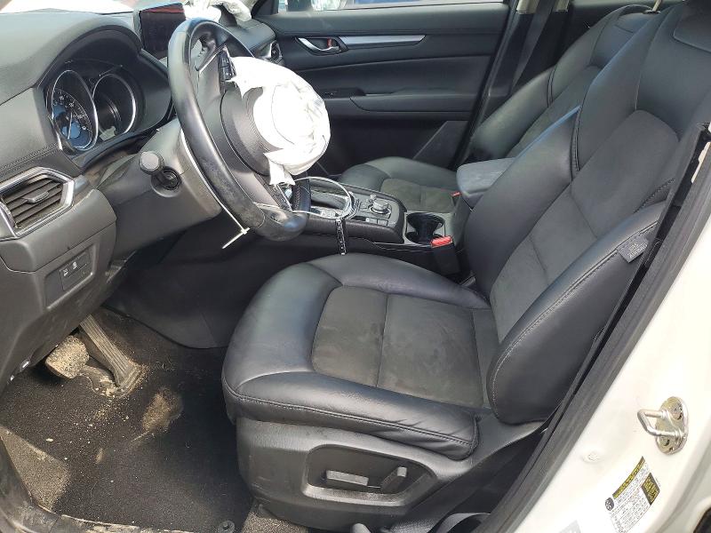 45628996 :رقم المزاد ، JM3KFBCM9L0867975 vin ، 2020 Mazda Cx-5 مزاد بيع