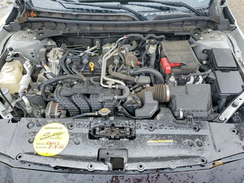 Продажа на аукционе авто 2021 Nissan Altima, vin: 1N4BL4DV2MN341203, номер лота: 78152195