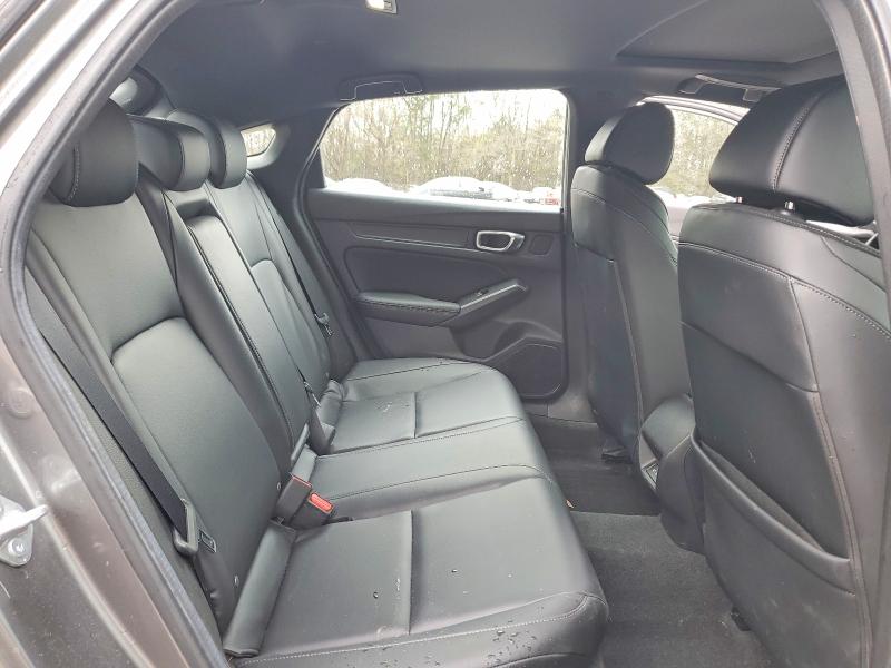 Продаж на аукціоні авто 2024 Acura Integra, vin: 19UDE4G76RA026057, номер лоту: 46103226