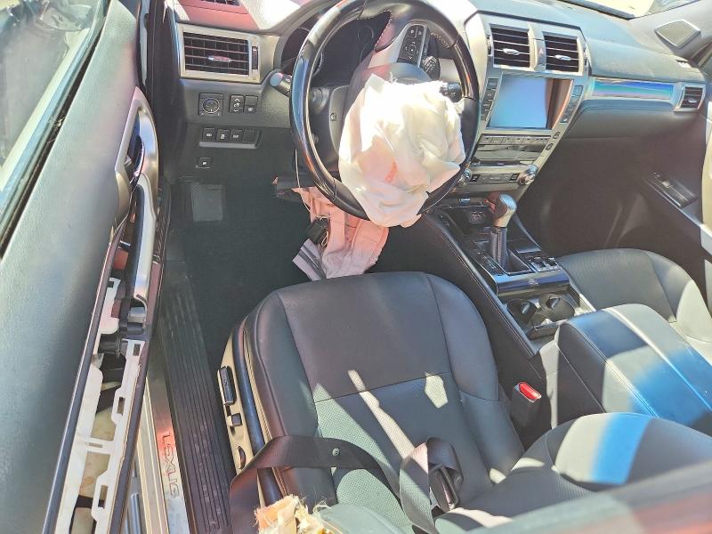 Продажа на аукционе авто 2020 Lexus Gx 460, vin: JTJAM7BX4L5264113, номер лота: 79957725