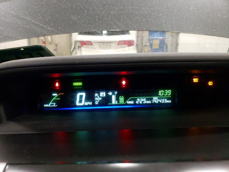 Aukcja sprzedaży 2014 Toyota Prius V, vin: JTDZN3EU0E3313996, numer aukcji: 45480126