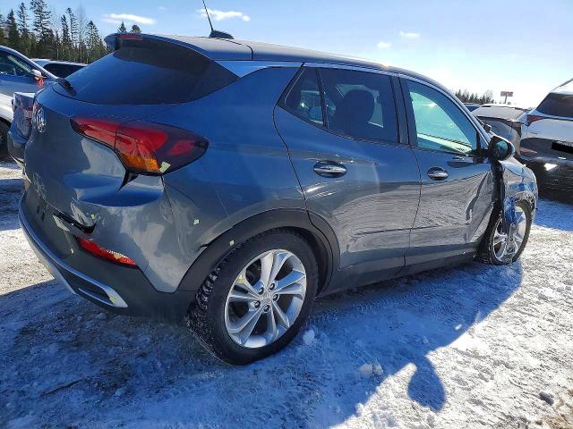 Продаж на аукціоні авто 2022 Buick Encore Gx, vin: KL4MMCSL3NB093200, номер лоту: 77731115