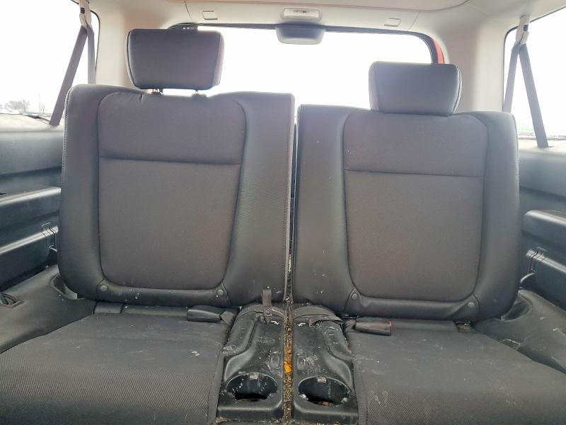 Aukcja sprzedaży 2005 Honda Element, vin: 5J6YH186X5L000968, numer aukcji: 41638426