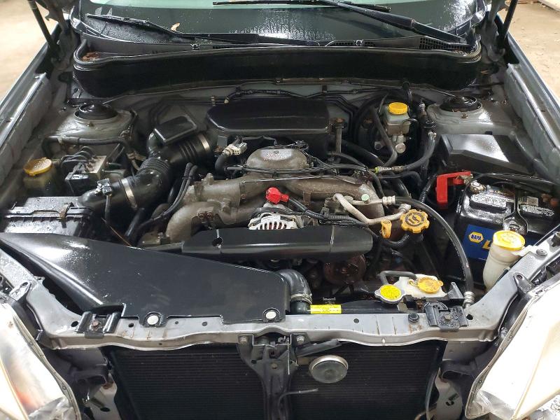 Продажа на аукционе авто 2010 Subaru Forester, vin: JF2SH6CC4AH752945, номер лота: 46757756