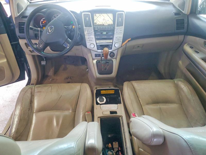 Продаж на аукціоні авто 2008 Lexus Rx 400h, vin: JTJHW31U782853335, номер лоту: 47766466