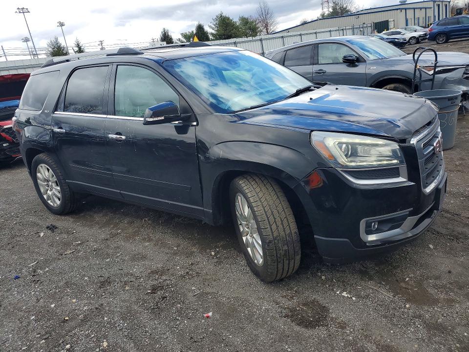 Продажа на аукционе авто 2016 Gmc Acadia, vin: 1GKKVRKD9GJ260968, номер лота: 46912536
