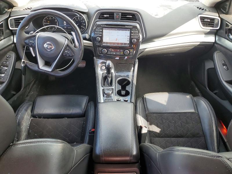 Продажа на аукционе авто 2016 Nissan Maxima, vin: 1N4AA6AP9GC388361, номер лота: 46174816