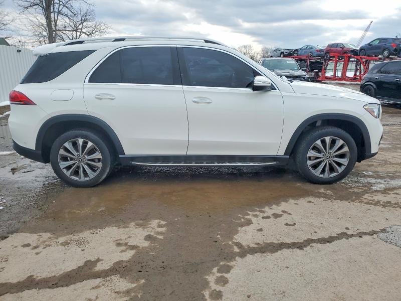 Aukcja sprzedaży 2020 Mercedes-benz Gle, vin: 4JGFB4KB2LA073679, numer aukcji: 46985656