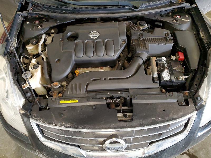 Продажа на аукционе авто 2010 Nissan Altima, vin: 1N4AL2AP8AN558949, номер лота: 79559325