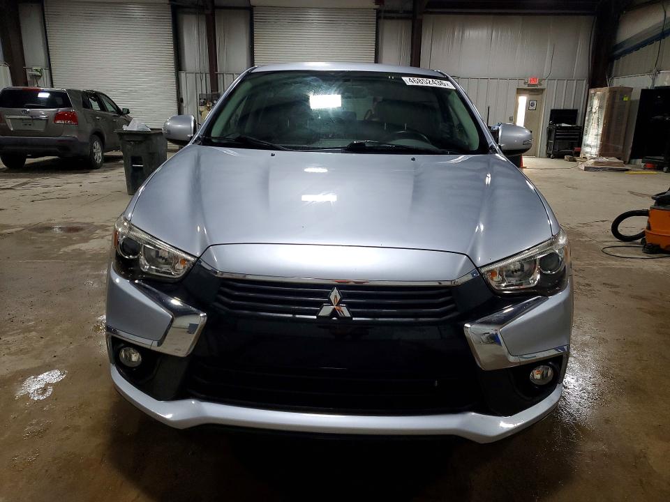 Продаж на аукціоні авто 2017 Mitsubishi Outlander Sport, vin: JA4AR3AU3HZ009404, номер лоту: 46852436