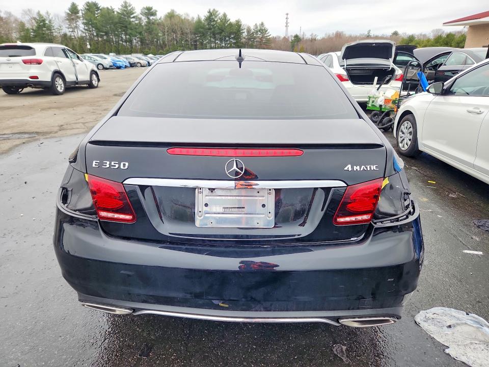 Aukcja sprzedaży 2014 Mercedes-benz E, vin: WDDKJ8JB8EF251640, numer aukcji: 45641126
