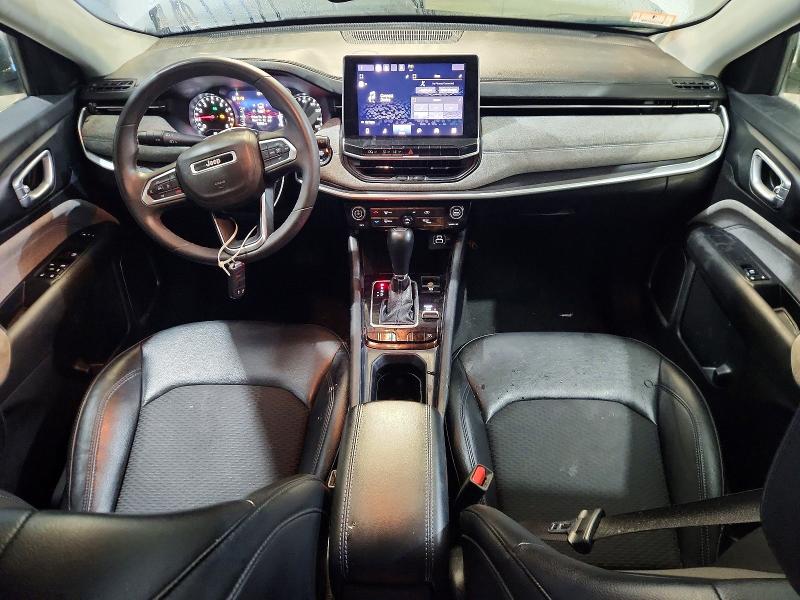 Продаж на аукціоні авто 2022 Jeep Compass, vin: 3C4NJDBB3NT236600, номер лоту: 41921296