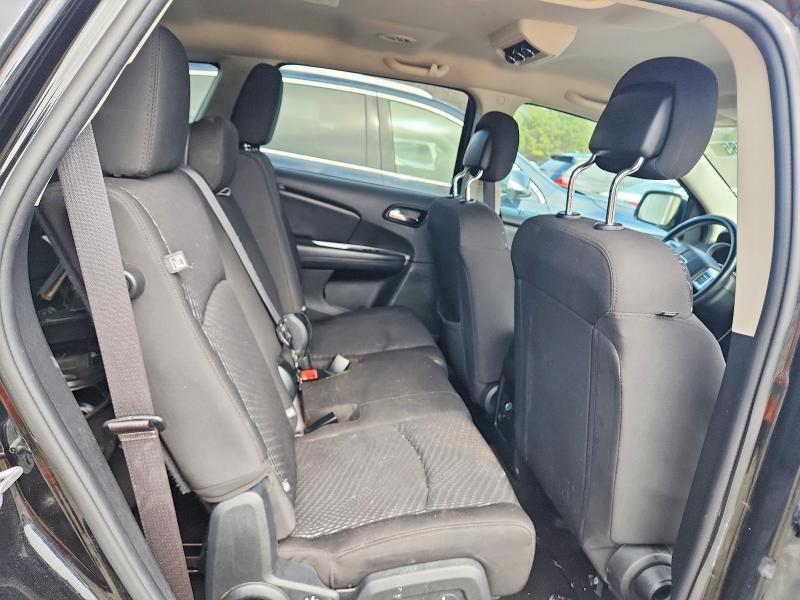 Aukcja sprzedaży 2017 Dodge Journey, vin: 3C4PDDGG0HT634159, numer aukcji: 79939585