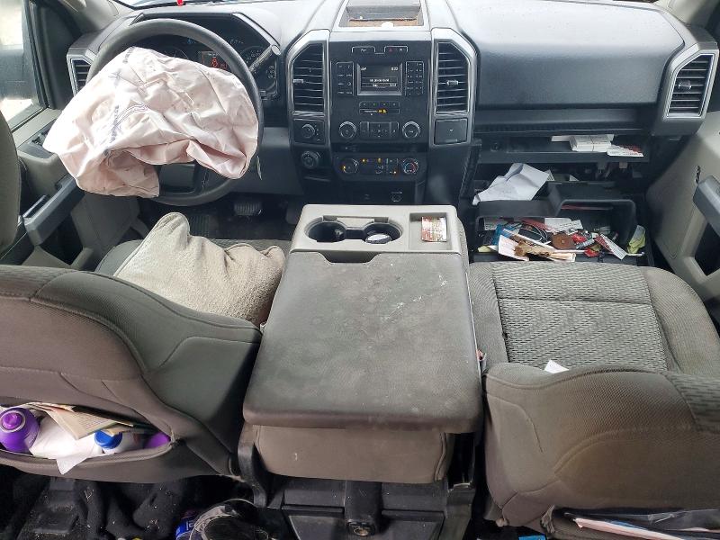 Продаж на аукціоні авто 2017 Ford F150, vin: 1FTEW1EP7HFC52935, номер лоту: 45537156