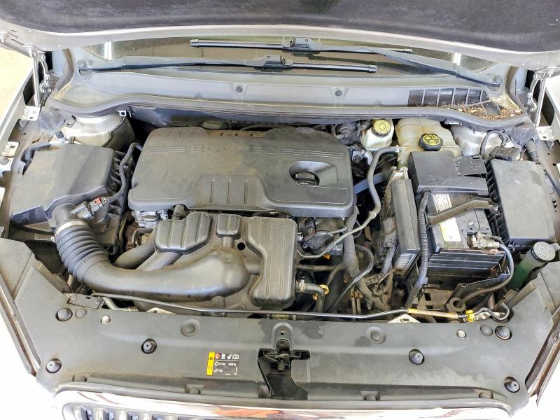 46933806 :رقم المزاد ، 1G4PP5SK4E4198048 vin ، 2014 Buick Verano مزاد بيع