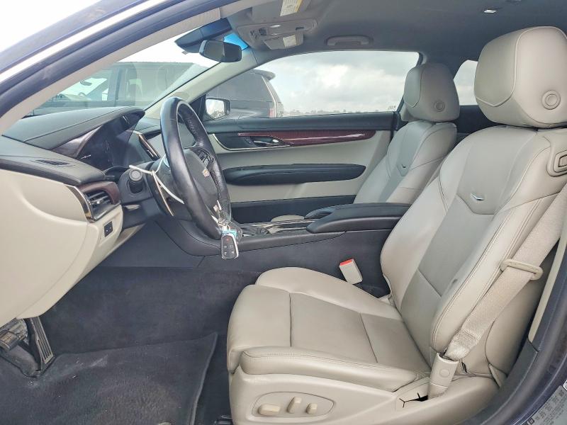 Aukcja sprzedaży 2015 Cadillac Ats, vin: 1G6AC1RX9F0118030, numer aukcji: 41591606