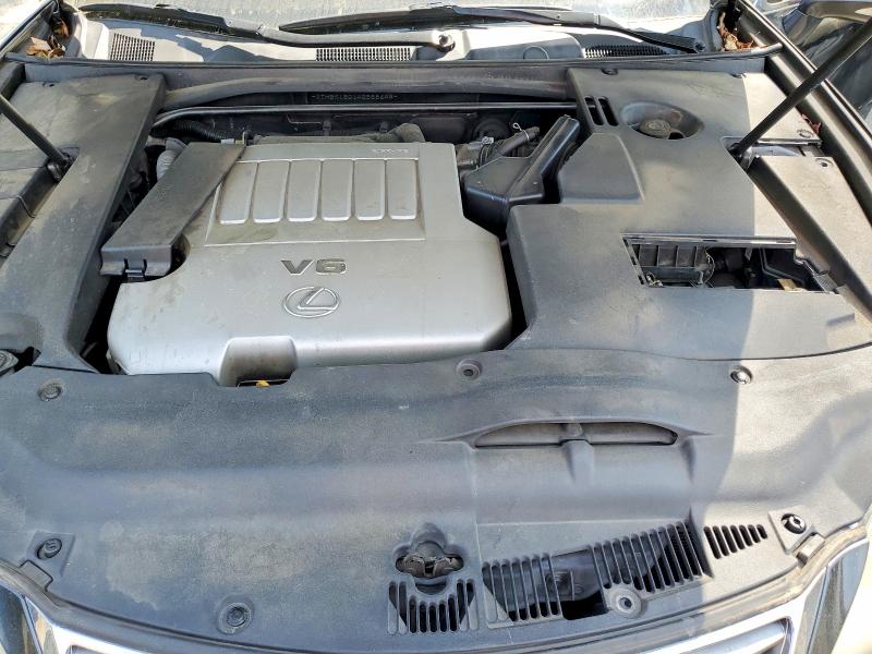Продажа на аукционе авто 2010 Lexus Es 350, vin: JTHBK1EG1A2388648, номер лота: 47041046