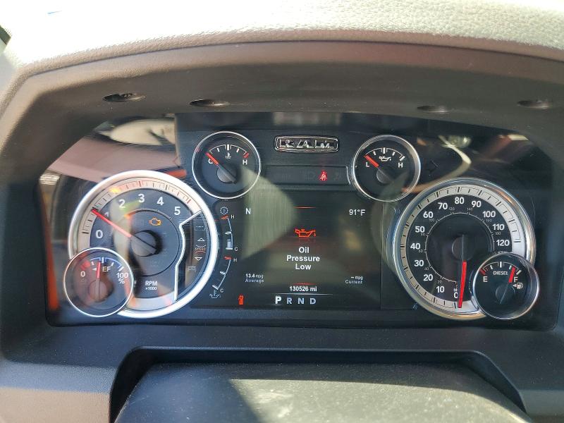 Продажа на аукционе авто 2015 Ram 1500, vin: 1C6RR6GM7FS530267, номер лота: 46562546