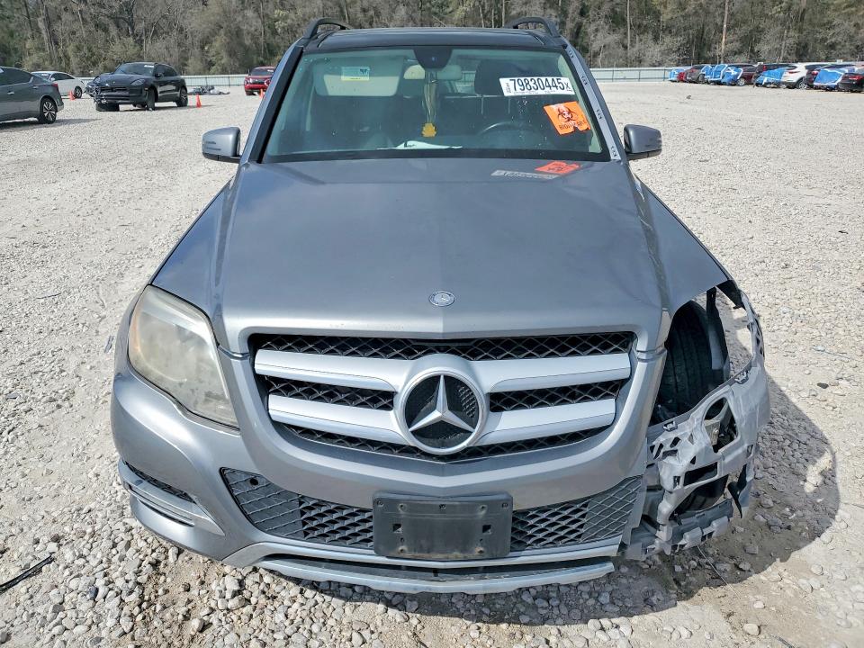 Продаж на аукціоні авто 2015 Mercedes-benz Glk, vin: WDCGG0EB9FG363802, номер лоту: 79830445