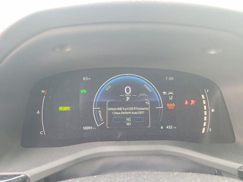 Aukcja sprzedaży 2025 Toyota Camry, vin: 4T1DAACK4SU626434, numer aukcji: 41929656