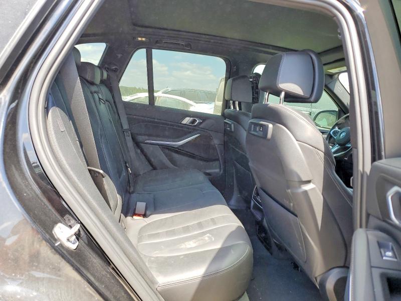 Aukcja sprzedaży 2022 Bmw X5, vin: 5UXCR4C03N9J95924, numer aukcji: 47816496