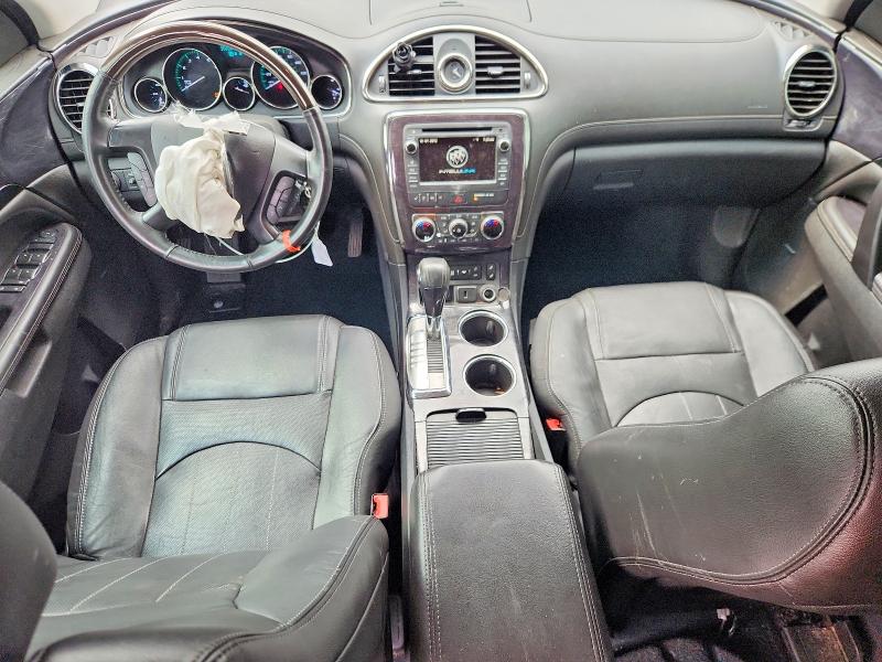 Продаж на аукціоні авто 2017 Buick Enclave, vin: 5GAKRBKD8HJ114653, номер лоту: 79916215
