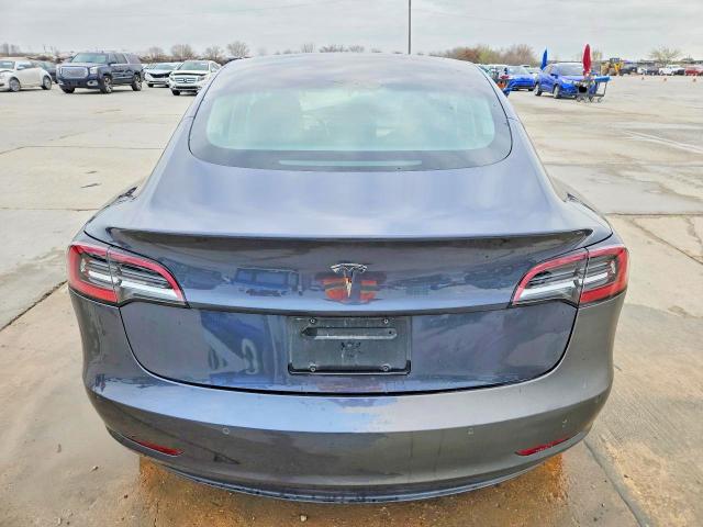 Aukcja sprzedaży 2019 Tesla Model 3, vin: 5YJ3E1EA0KF325483, numer aukcji: 79467215