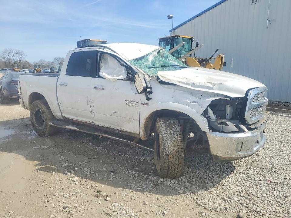 47444116 :رقم المزاد ، 1C6RR7NT3HS640817 vin ، 2017 Ram 1500 مزاد بيع
