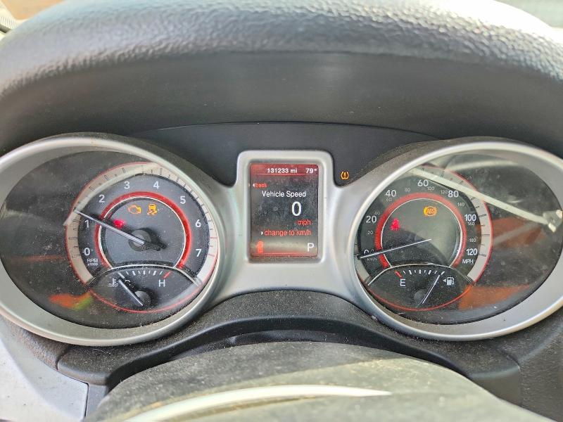 Aukcja sprzedaży 2018 Dodge Journey, vin: 3C4PDCAB4JT275864, numer aukcji: 48104606