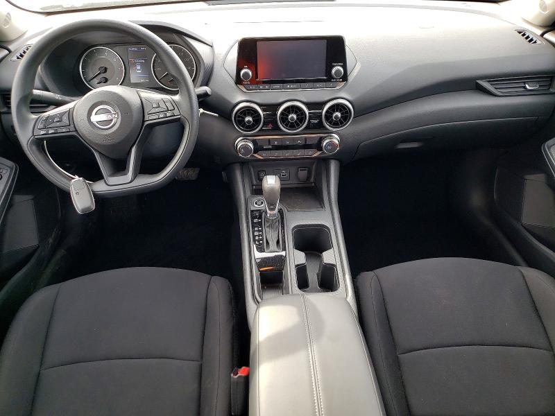Продажа на аукционе авто 2025 Nissan Sentra, vin: 3N1AB8BV4SY400788, номер лота: 79582185