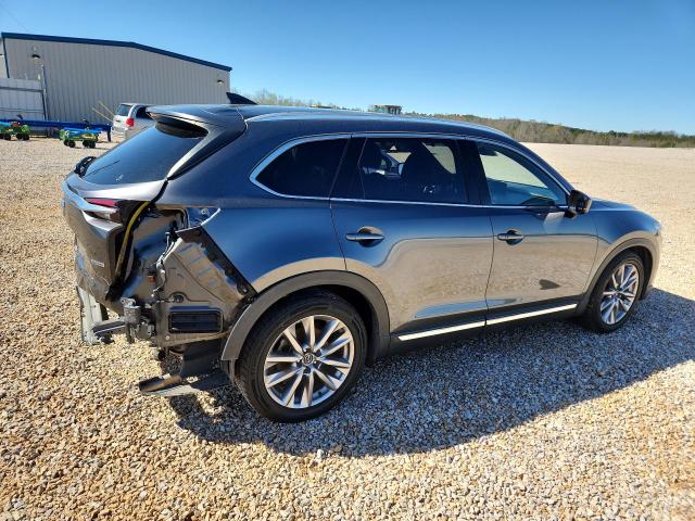 45796406 :رقم المزاد ، JM3TCADY4M0505286 vin ، 2021 Mazda Cx-9 مزاد بيع