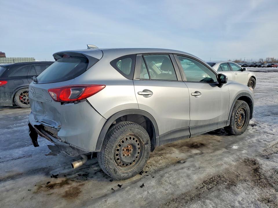 Aukcja sprzedaży 2014 Mazda Cx-5, vin: JM3KE2BE9E0323492, numer aukcji: 77542045