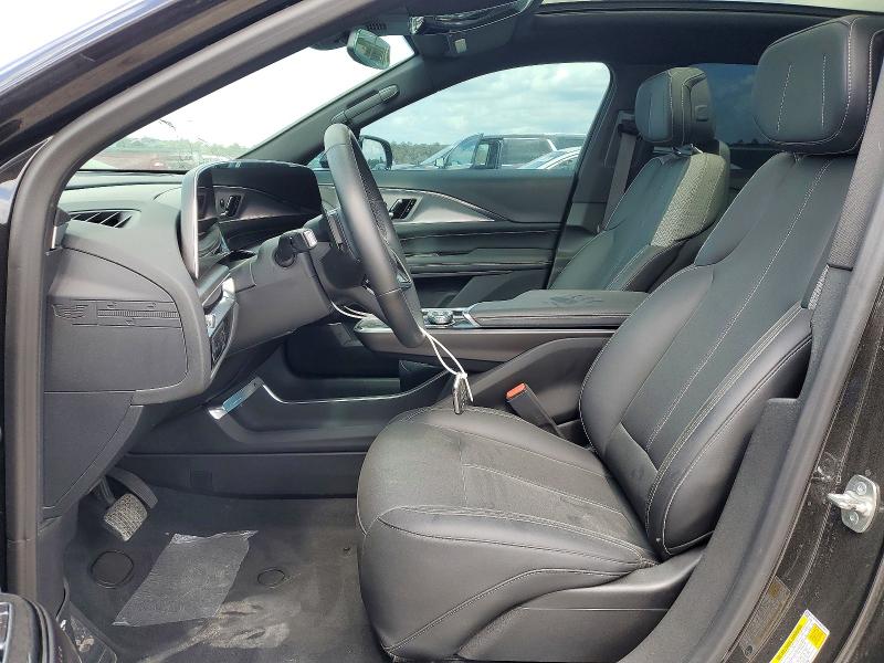 Aukcja sprzedaży 2024 Cadillac Lyriq, vin: 1GYKPMRK5RZ140015, numer aukcji: 41813836