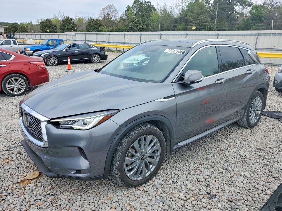 Aukcja sprzedaży 2024 Infiniti Qx50, vin: 3PCAJ5BB7RF104853, numer aukcji: 46913906