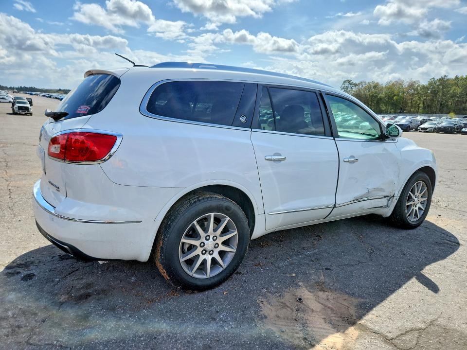 Продажа на аукционе авто 2016 Buick Enclave, vin: 5GAKVBKD5GJ307675, номер лота: 41943296
