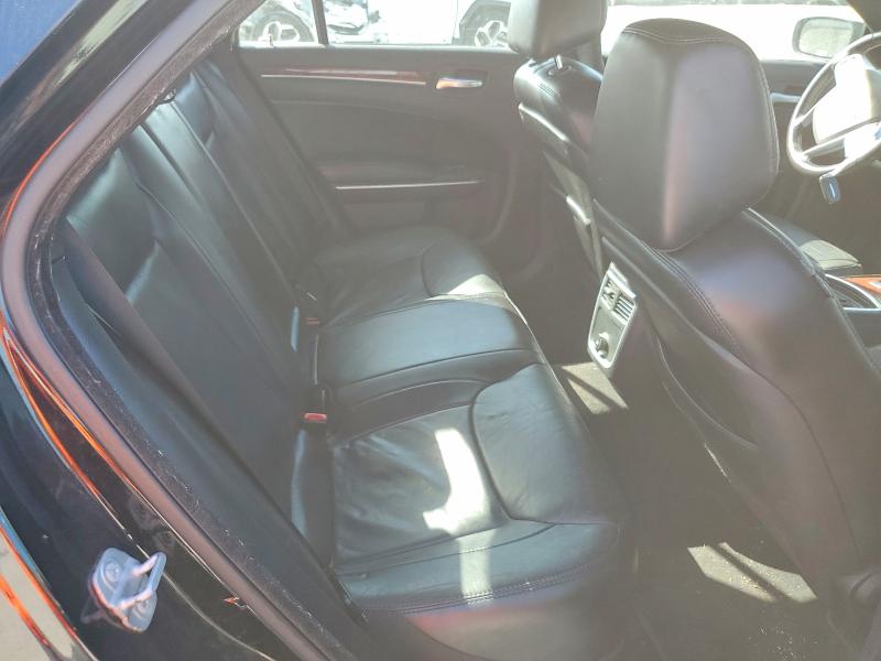 2014 Chrysler 300 მანქანა იყიდება აუქციონზე, vin: 2C3CCAAG4EH328342, აუქციონის ნომერი: 41936886