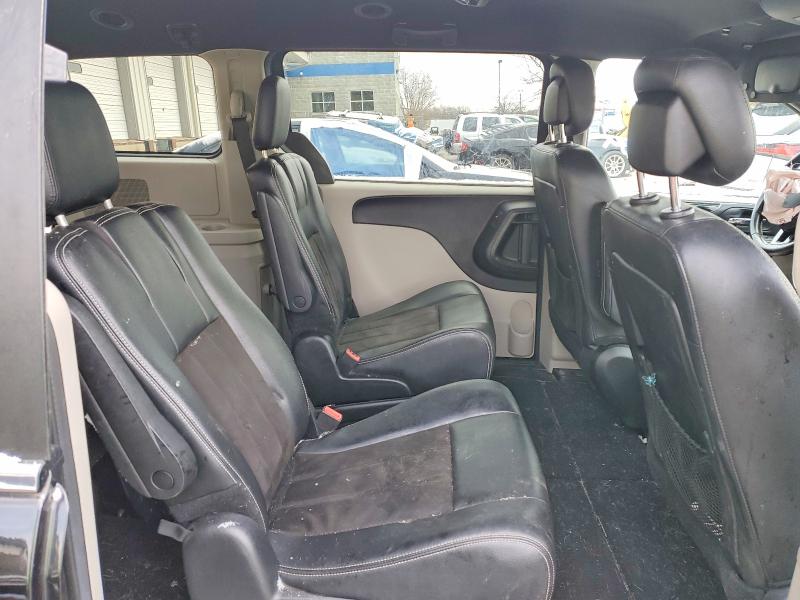 Продаж на аукціоні авто 2020 Dodge Grand Caravan, vin: 2C4RDGCG6LR252777, номер лоту: 46513186