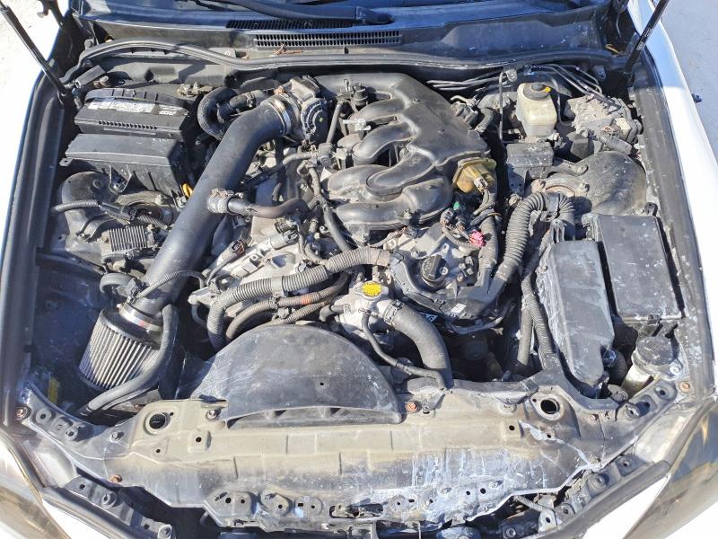 41940046 :رقم المزاد ، JTHBK262172037823 vin ، 2007 Lexus Is 250 مزاد بيع