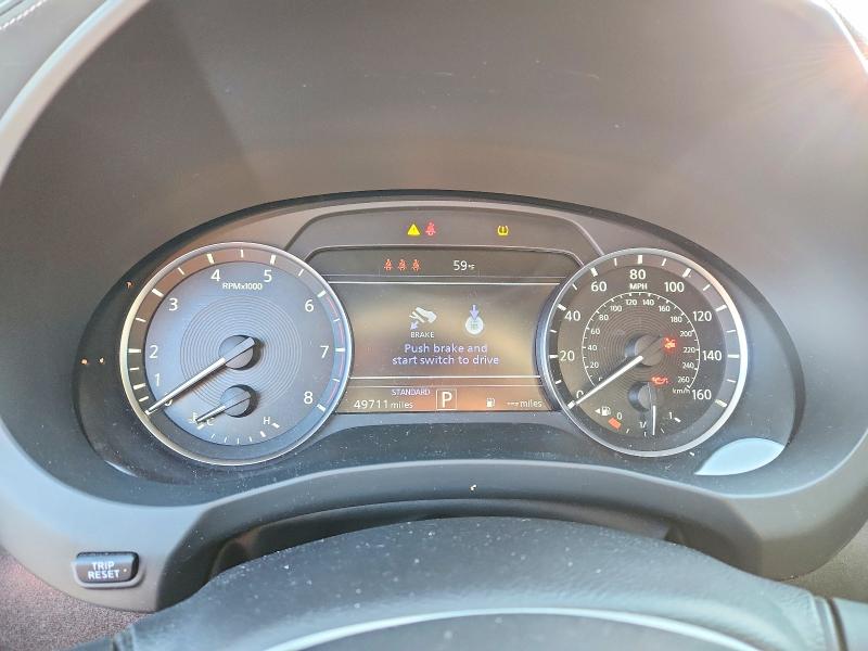 Aukcja sprzedaży 2023 Infiniti Qx55, vin: 3PCAJ5JR4PF120603, numer aukcji: 47496966