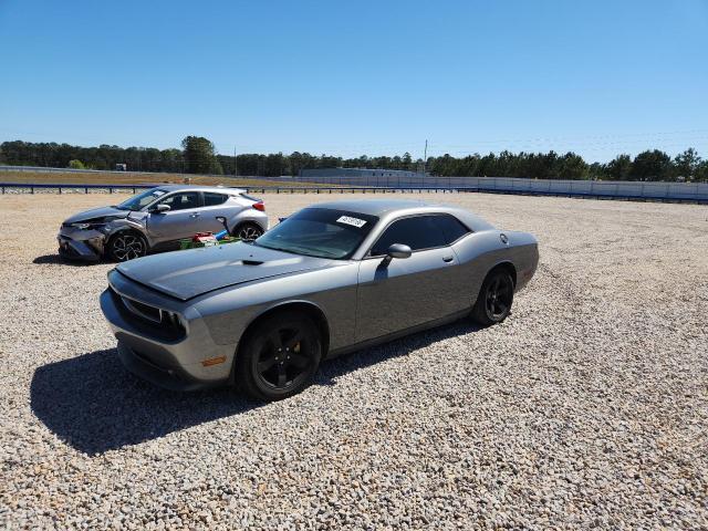 Auction sale of the 2011 Dodge Challenger, vin: 2B3CJ4DG4BH561830, lot number: 46139166