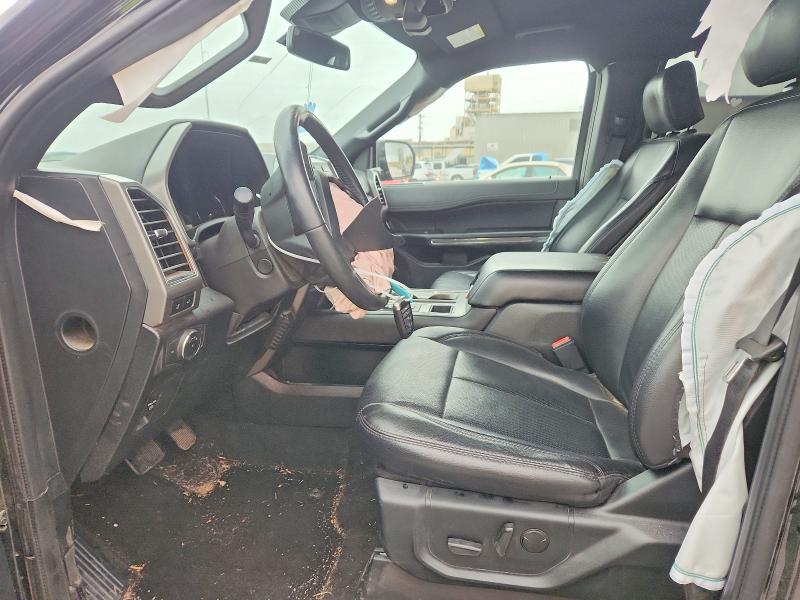 2020 Ford Expedition მანქანა იყიდება აუქციონზე, vin: 1FMJU1HT3LEA70415, აუქციონის ნომერი: 47925776