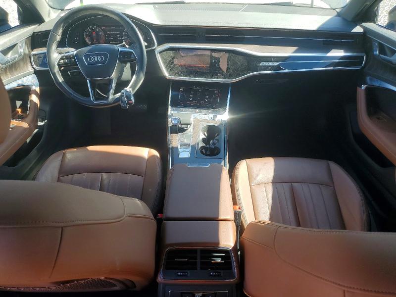 Aukcja sprzedaży 2019 Audi A6, vin: WAUL2AF24KN041692, numer aukcji: 79556535