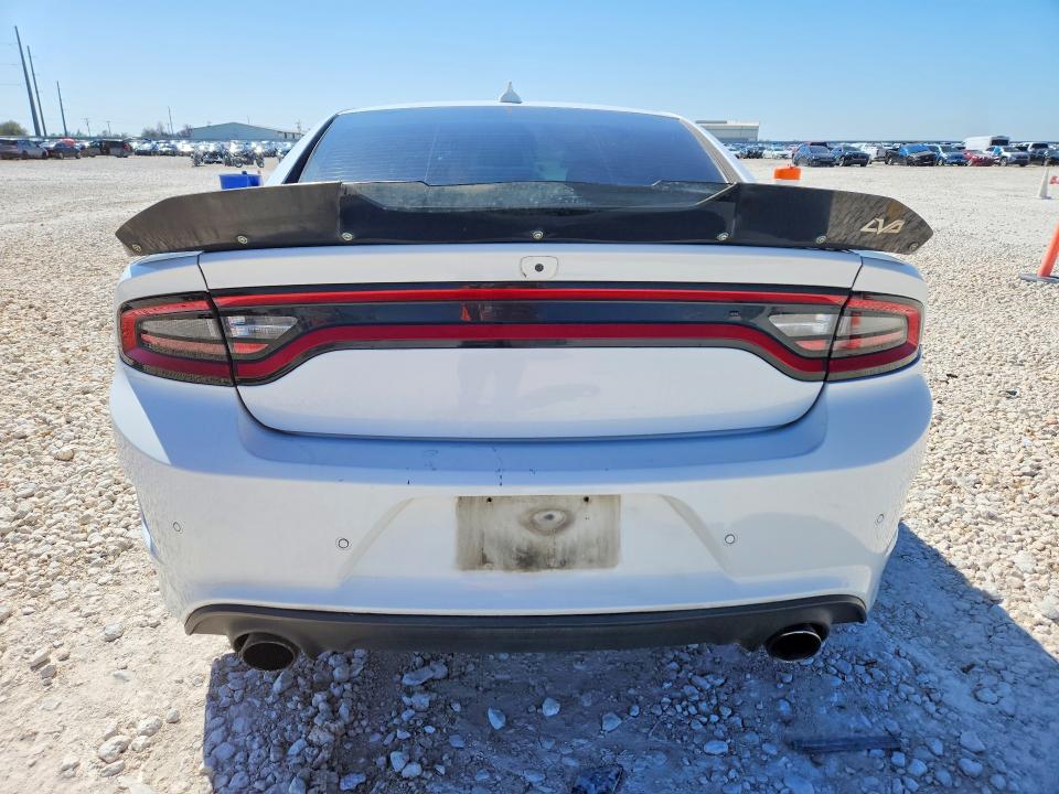 Aukcja sprzedaży 2018 Dodge Charger, vin: 2C3CDXGJ5JH283098, numer aukcji: 46268016