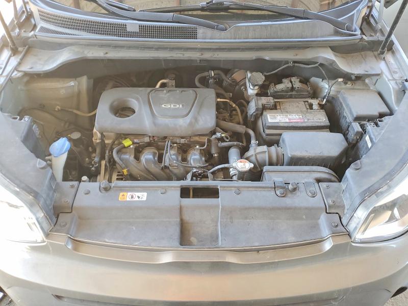 Aukcja sprzedaży 2019 Kia Soul, vin: KNDJN2A21K7695486, numer aukcji: 45968786