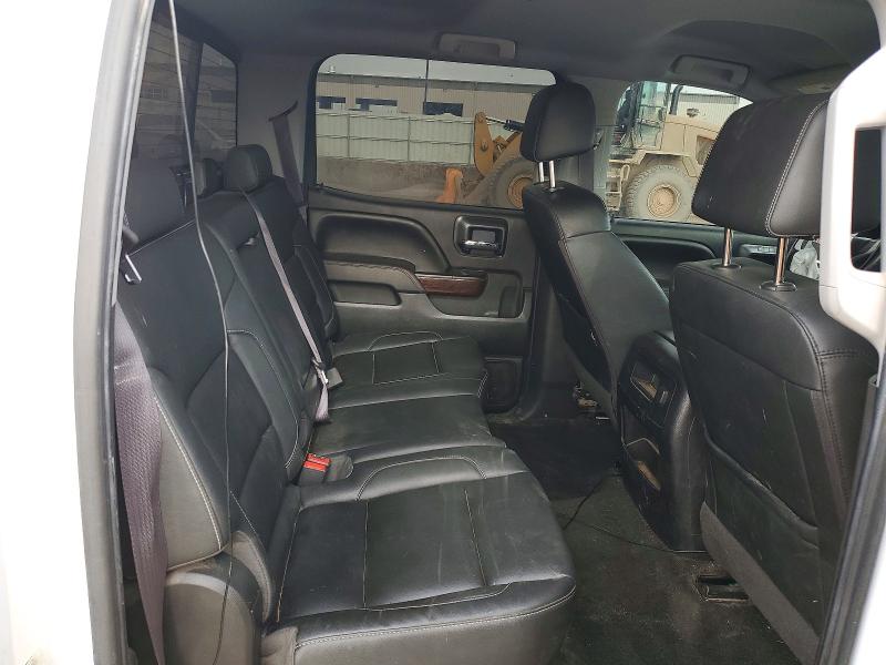 Продажа на аукционе авто 2017 Gmc Sierra, vin: 3GTU2NEC7HG286271, номер лота: 47160076